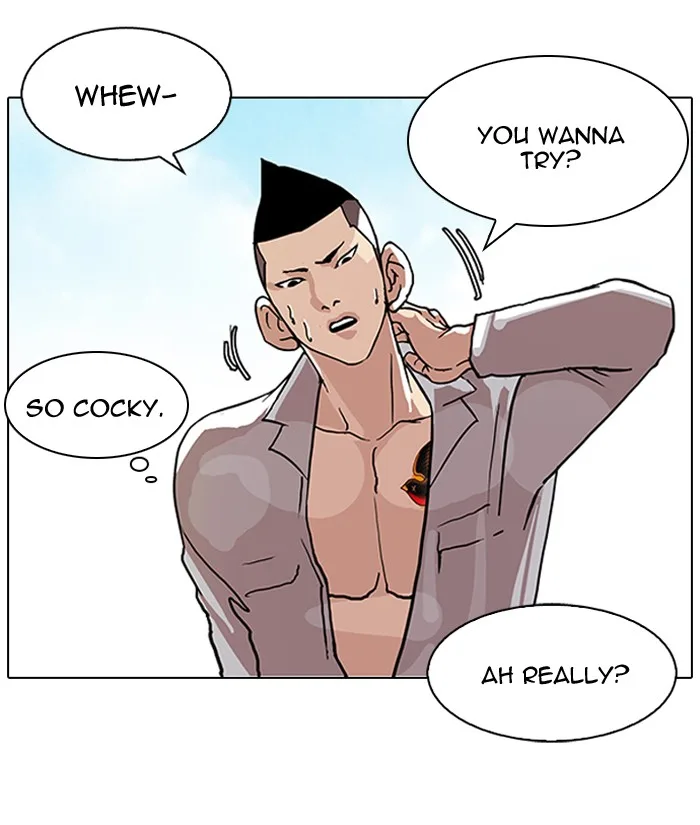 Lookism - Chapter 78 - Page 38