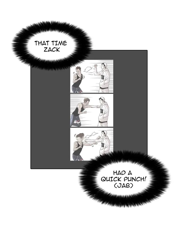 Lookism - Chapter 78 - Page 41