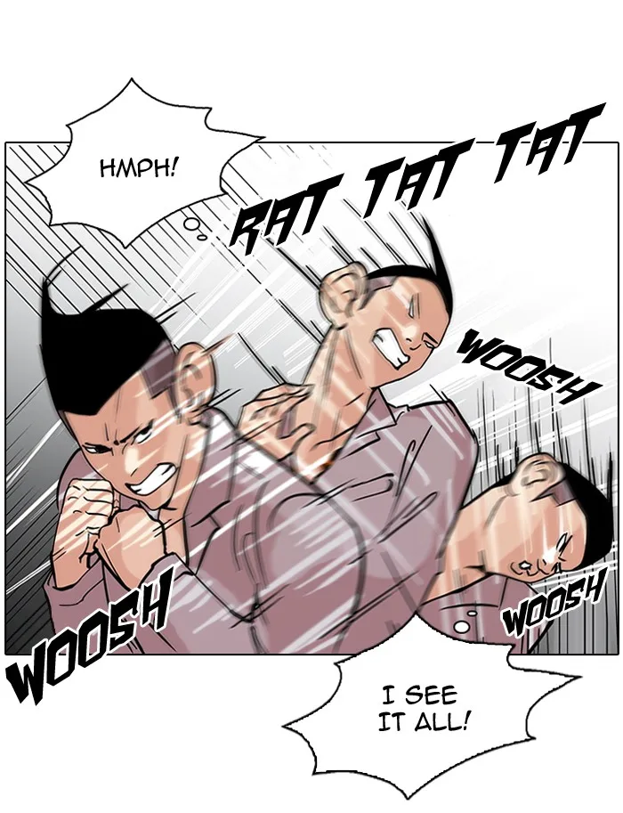 Lookism - Chapter 78 - Page 43
