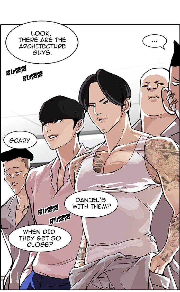 Lookism - Chapter 78 - Page 48