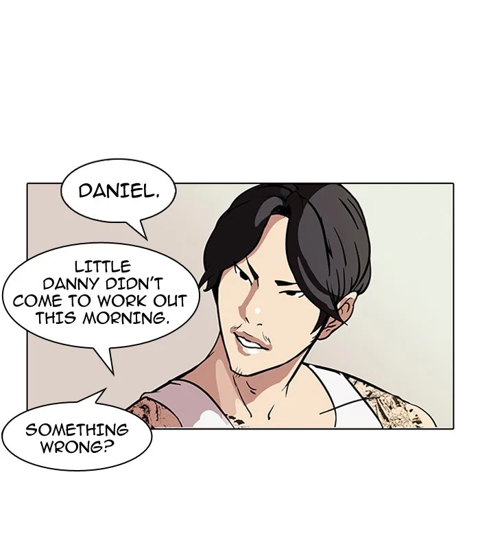 Lookism - Chapter 78 - Page 49