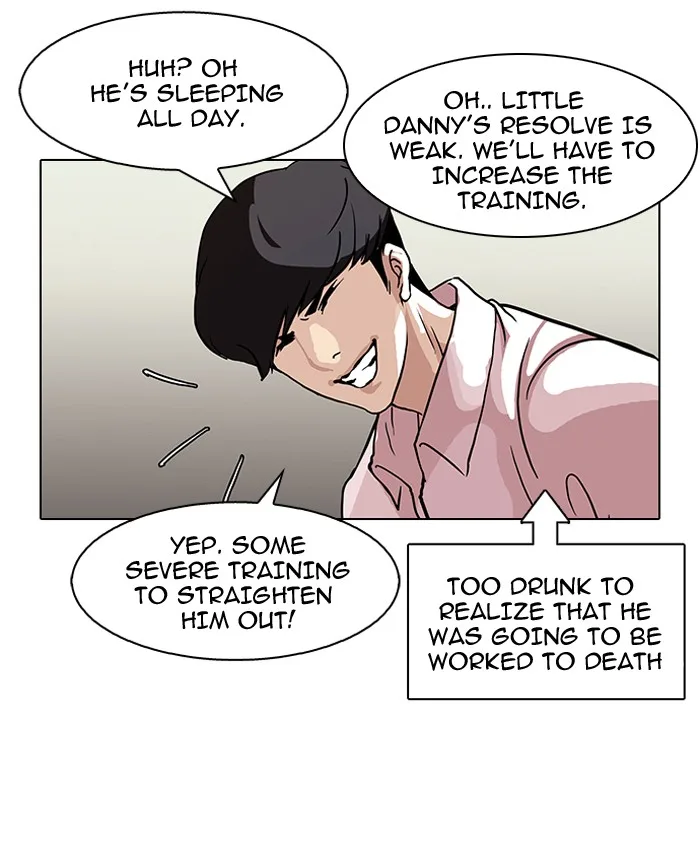 Lookism - Chapter 78 - Page 50
