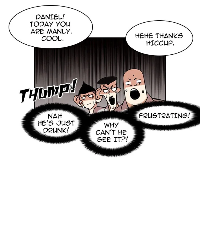 Lookism - Chapter 78 - Page 51