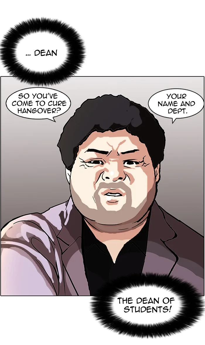 Lookism - Chapter 78 - Page 54