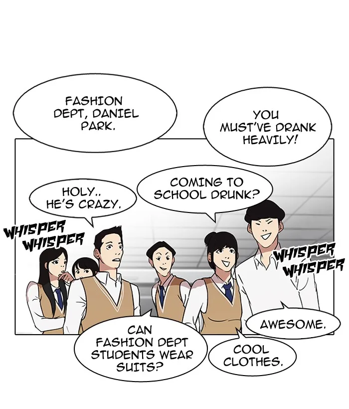 Lookism - Chapter 78 - Page 55