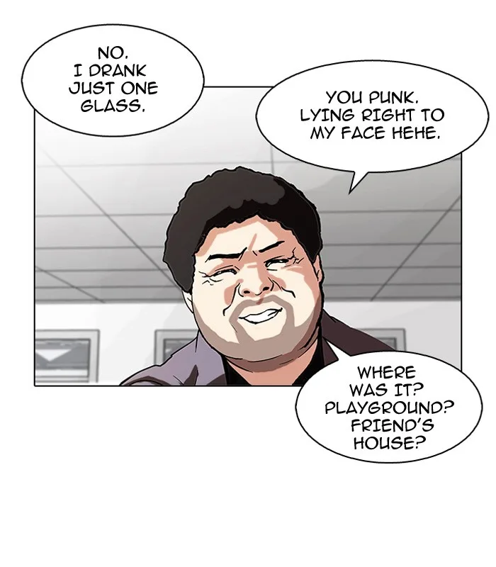Lookism - Chapter 78 - Page 56