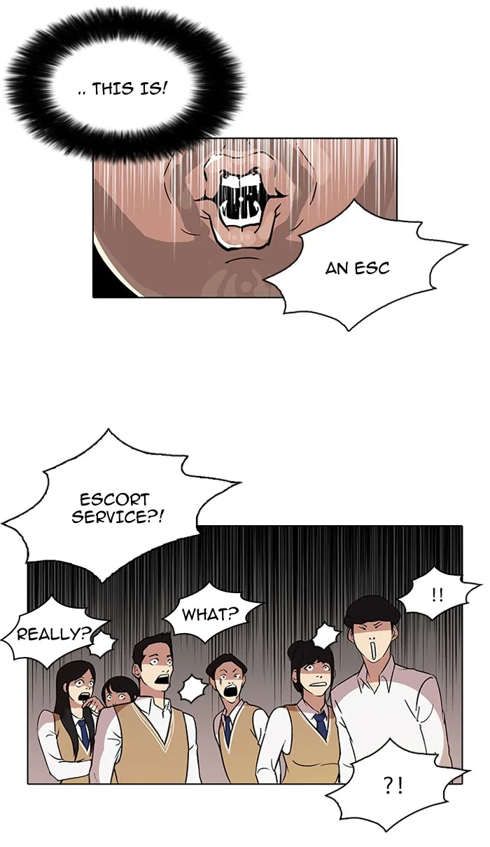 Lookism - Chapter 78 - Page 61