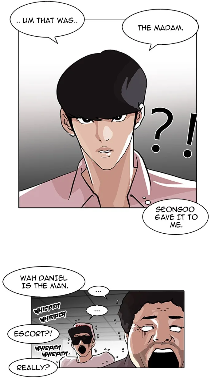 Lookism - Chapter 78 - Page 63