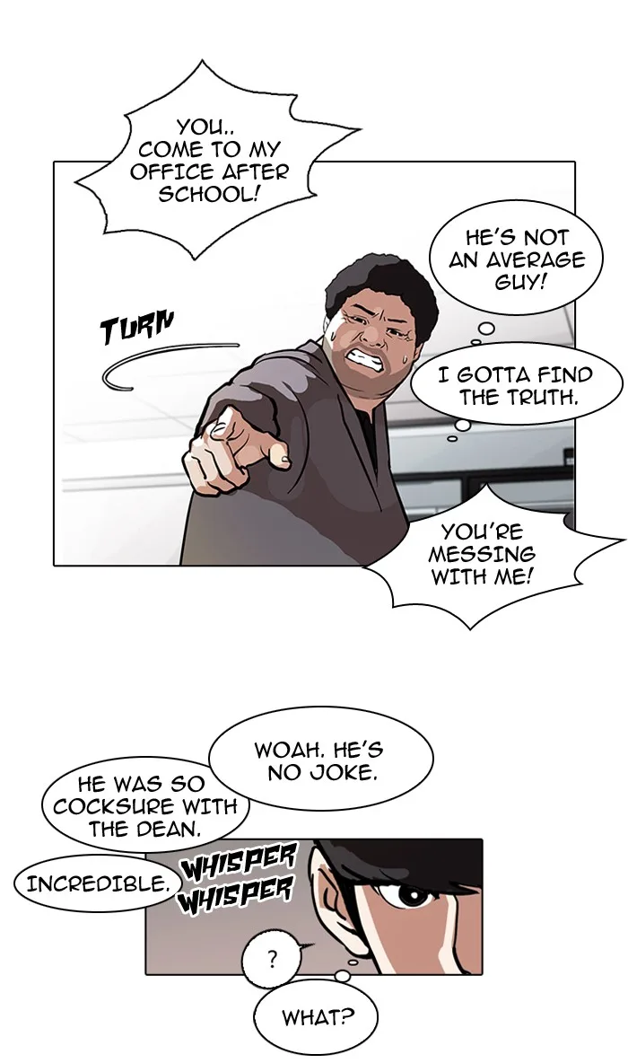 Lookism - Chapter 78 - Page 65
