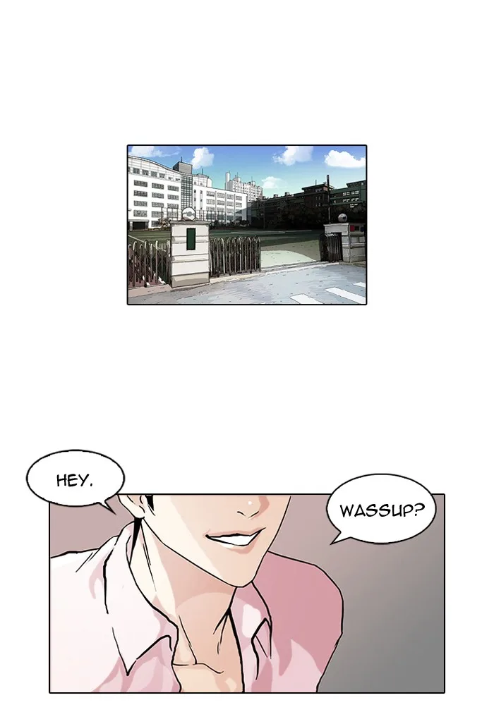 Lookism - Chapter 78 - Page 8