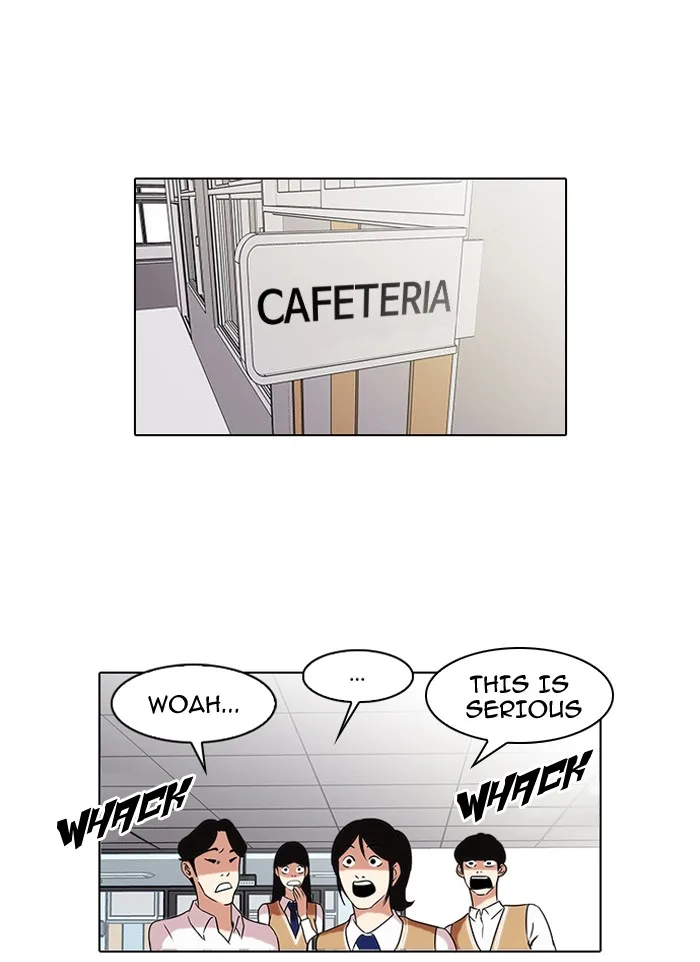 Lookism - Chapter 79 - Page 1