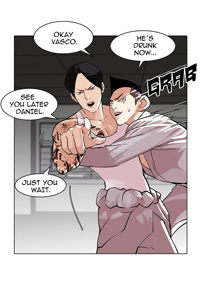 Lookism - Chapter 79 - Page 21