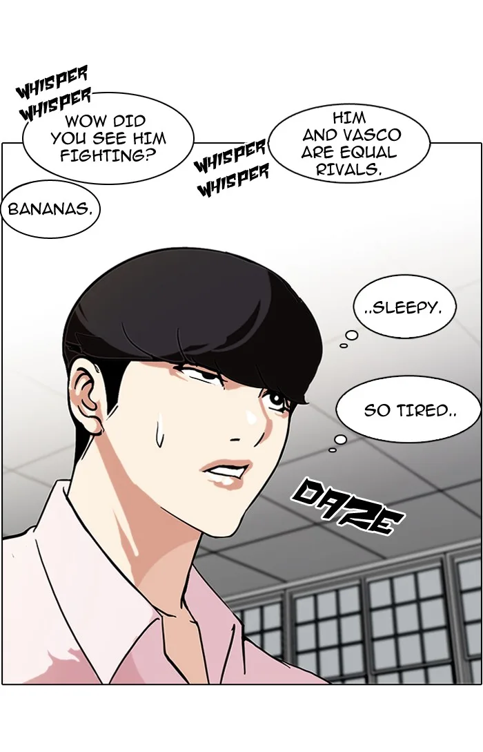Lookism - Chapter 79 - Page 22