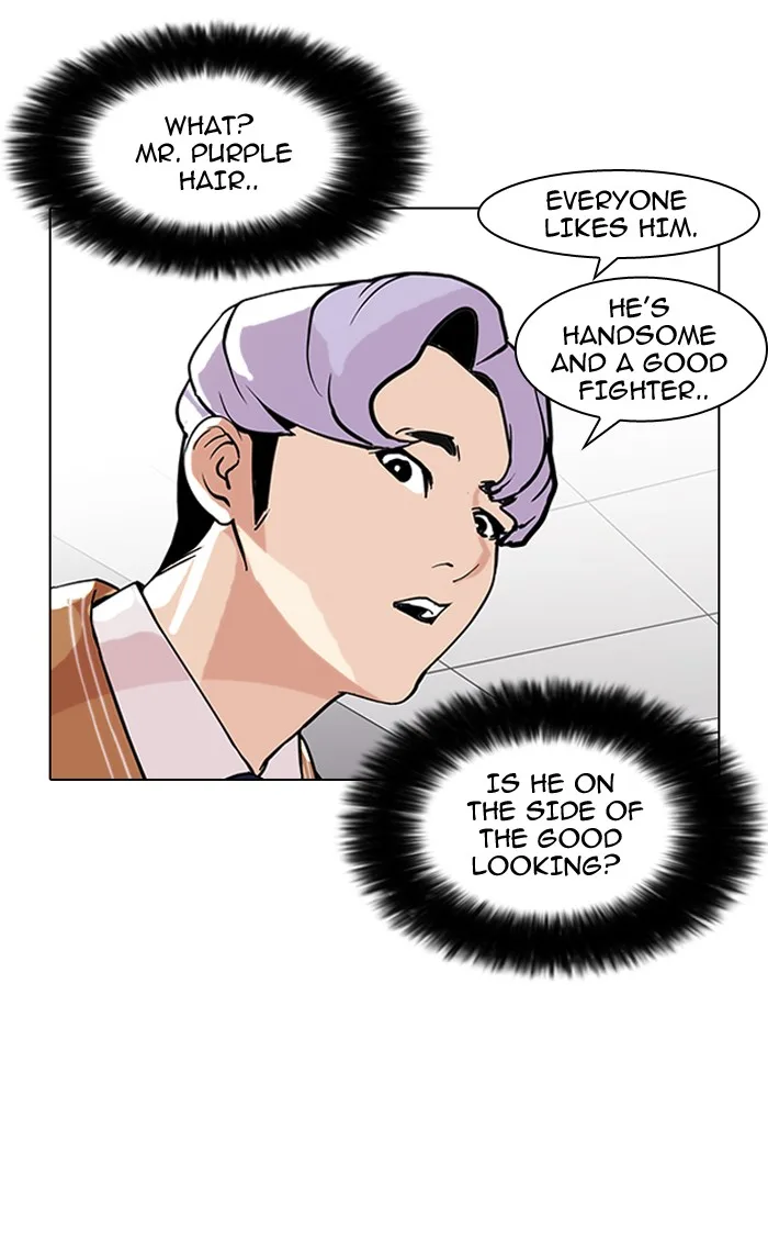 Lookism - Chapter 79 - Page 36