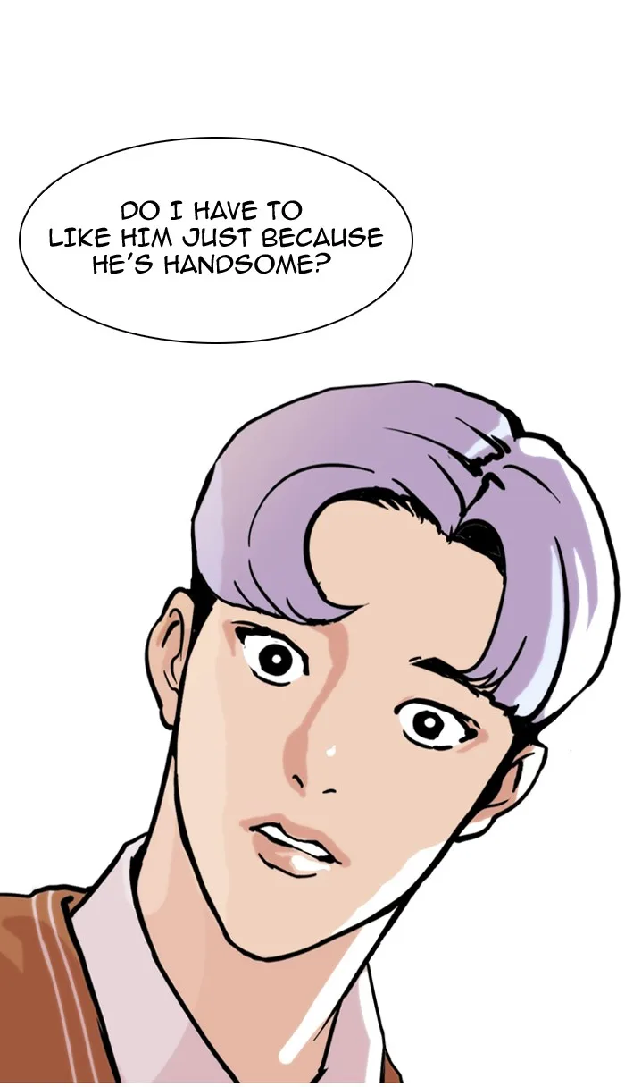 Lookism - Chapter 79 - Page 38