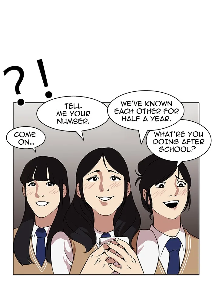 Lookism - Chapter 79 - Page 45
