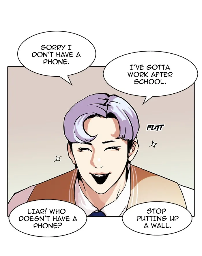 Lookism - Chapter 79 - Page 46