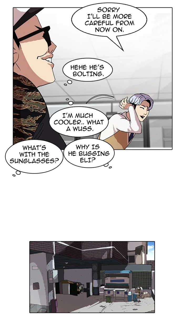 Lookism - Chapter 79 - Page 51