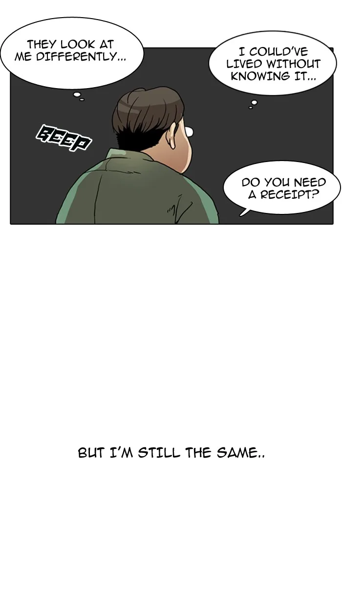 Lookism - Chapter 8 - Page 10