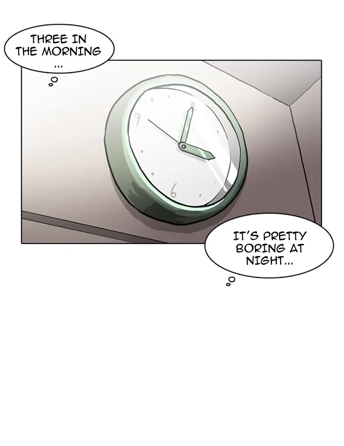 Lookism - Chapter 8 - Page 12