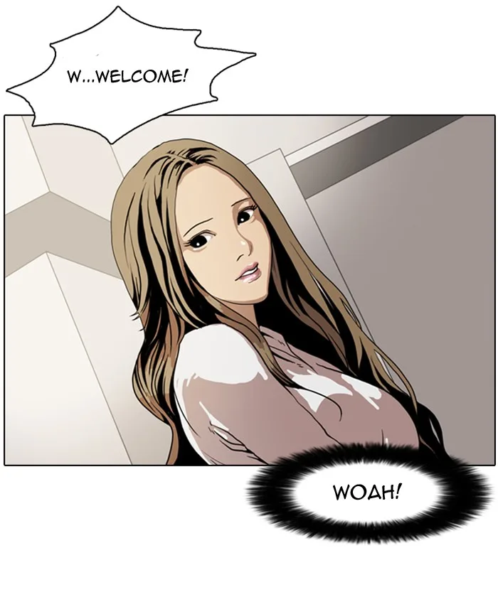 Lookism - Chapter 8 - Page 16
