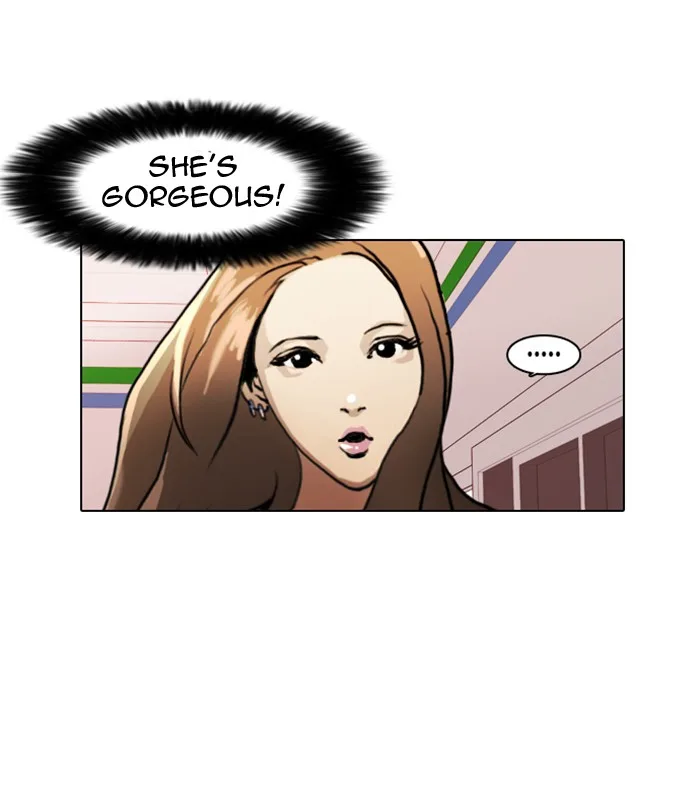 Lookism - Chapter 8 - Page 17