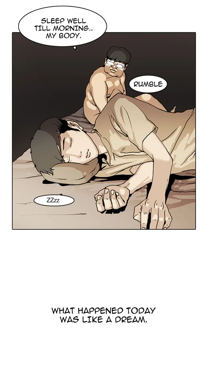 Lookism - Chapter 8 - Page 2