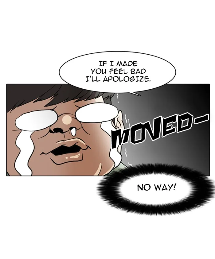 Lookism - Chapter 8 - Page 20