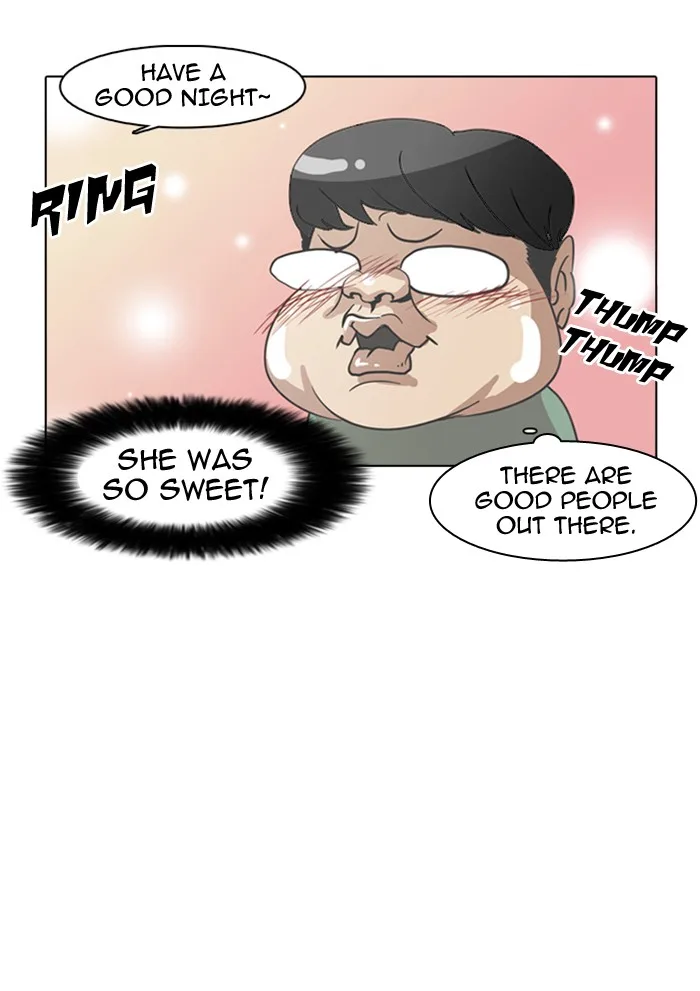 Lookism - Chapter 8 - Page 22