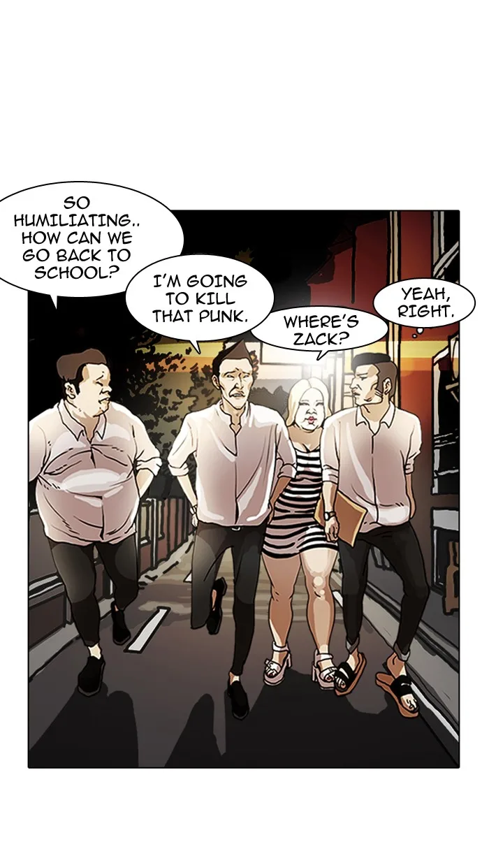 Lookism - Chapter 8 - Page 24