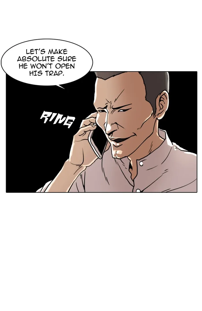 Lookism - Chapter 8 - Page 30