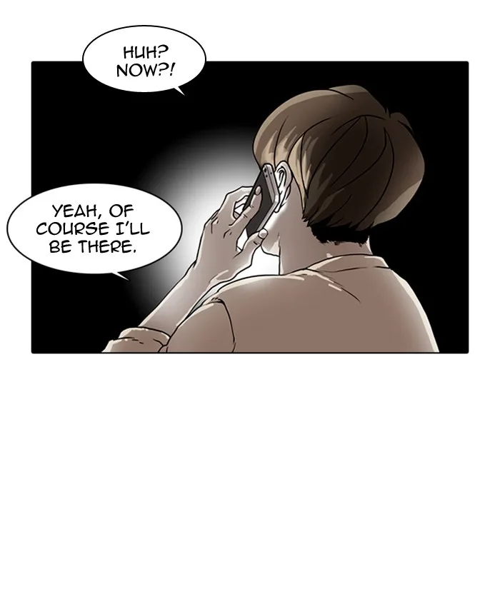 Lookism - Chapter 8 - Page 36