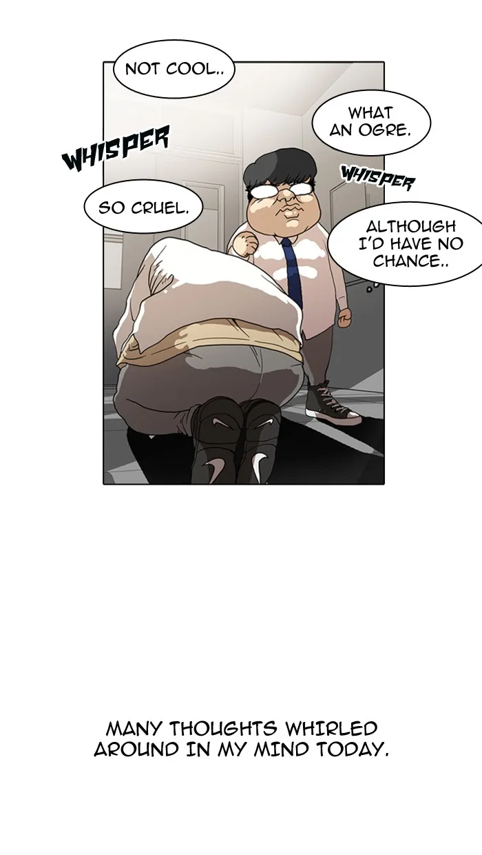 Lookism - Chapter 8 - Page 4