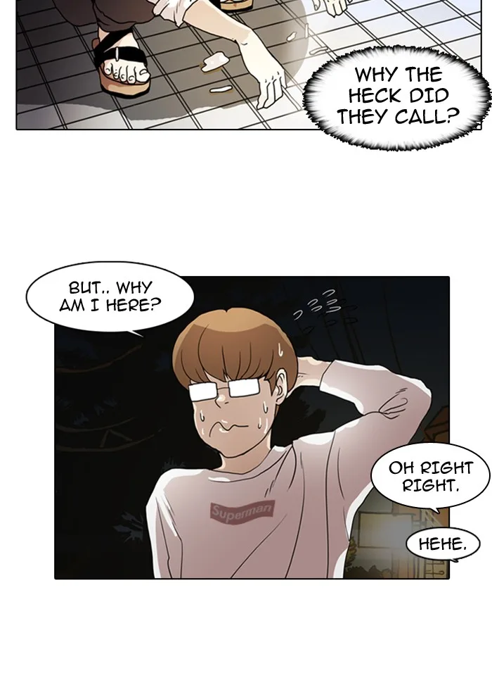 Lookism - Chapter 8 - Page 42