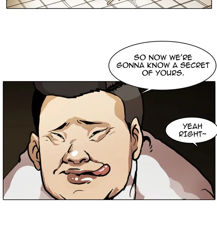 Lookism - Chapter 8 - Page 46
