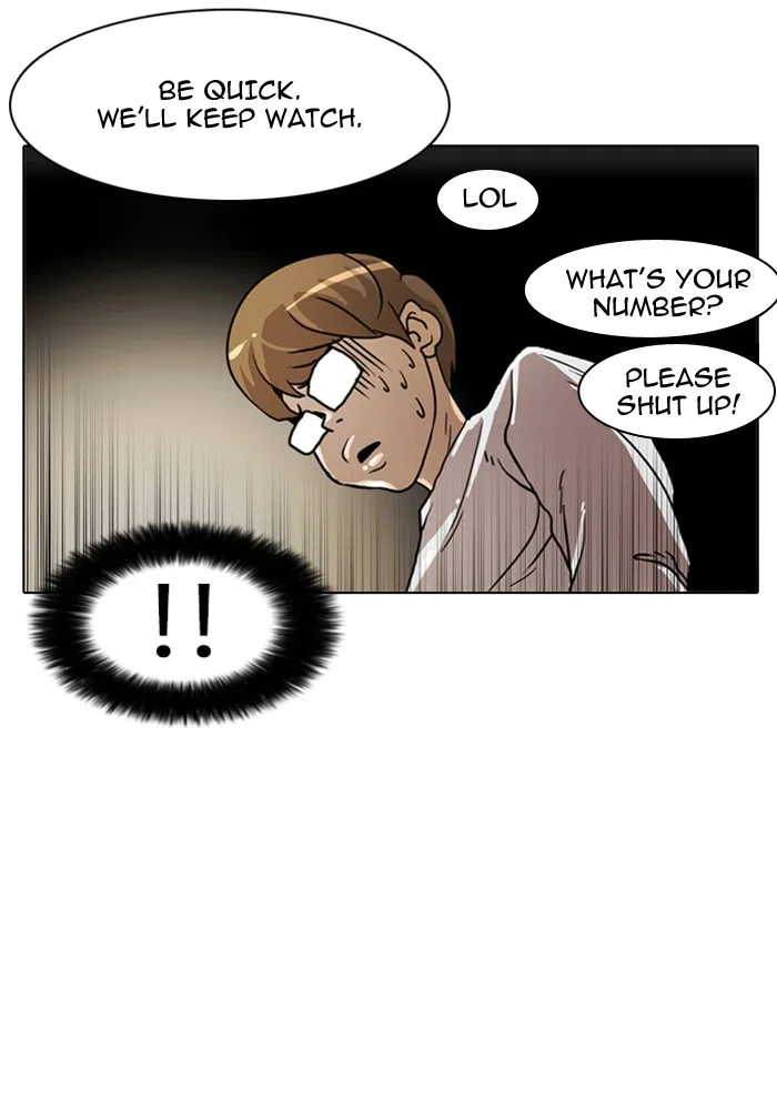 Lookism - Chapter 8 - Page 47