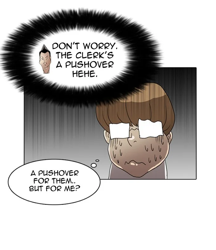 Lookism - Chapter 8 - Page 50