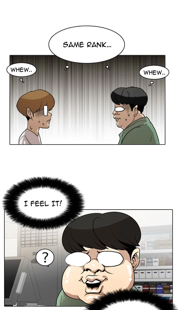 Lookism - Chapter 8 - Page 52