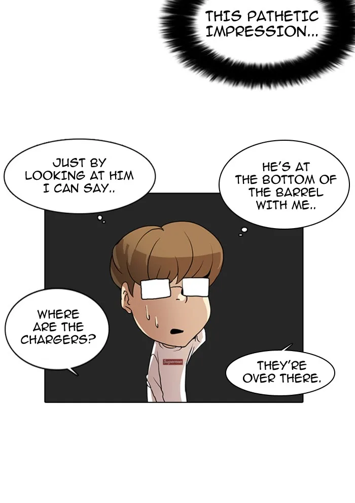 Lookism - Chapter 8 - Page 53