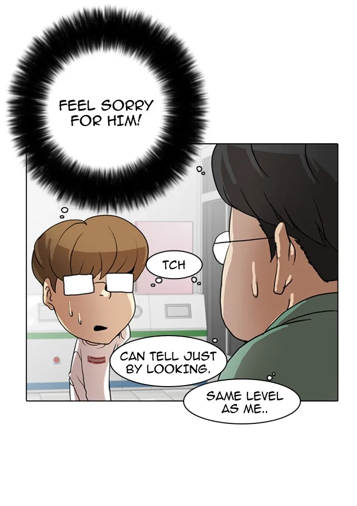 Lookism - Chapter 8 - Page 54