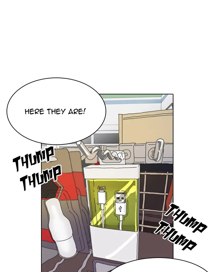 Lookism - Chapter 8 - Page 55