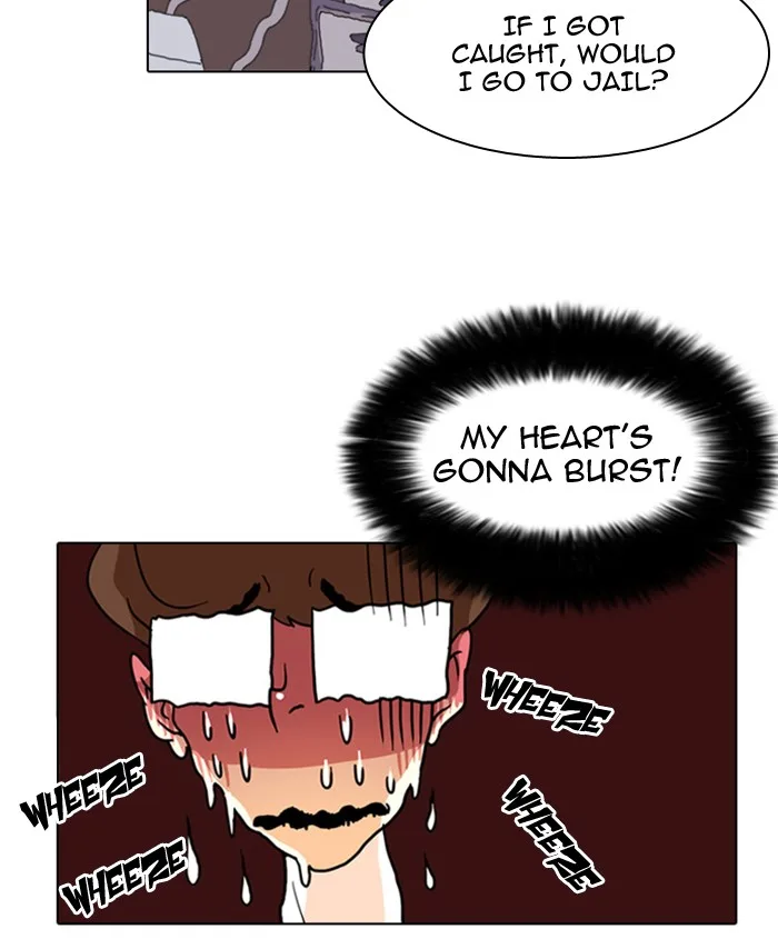 Lookism - Chapter 8 - Page 56