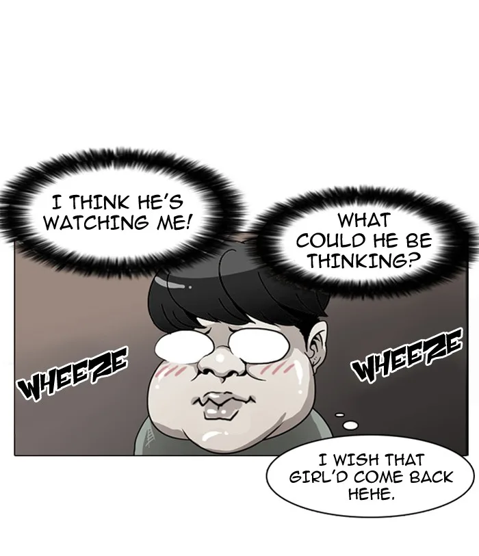 Lookism - Chapter 8 - Page 57