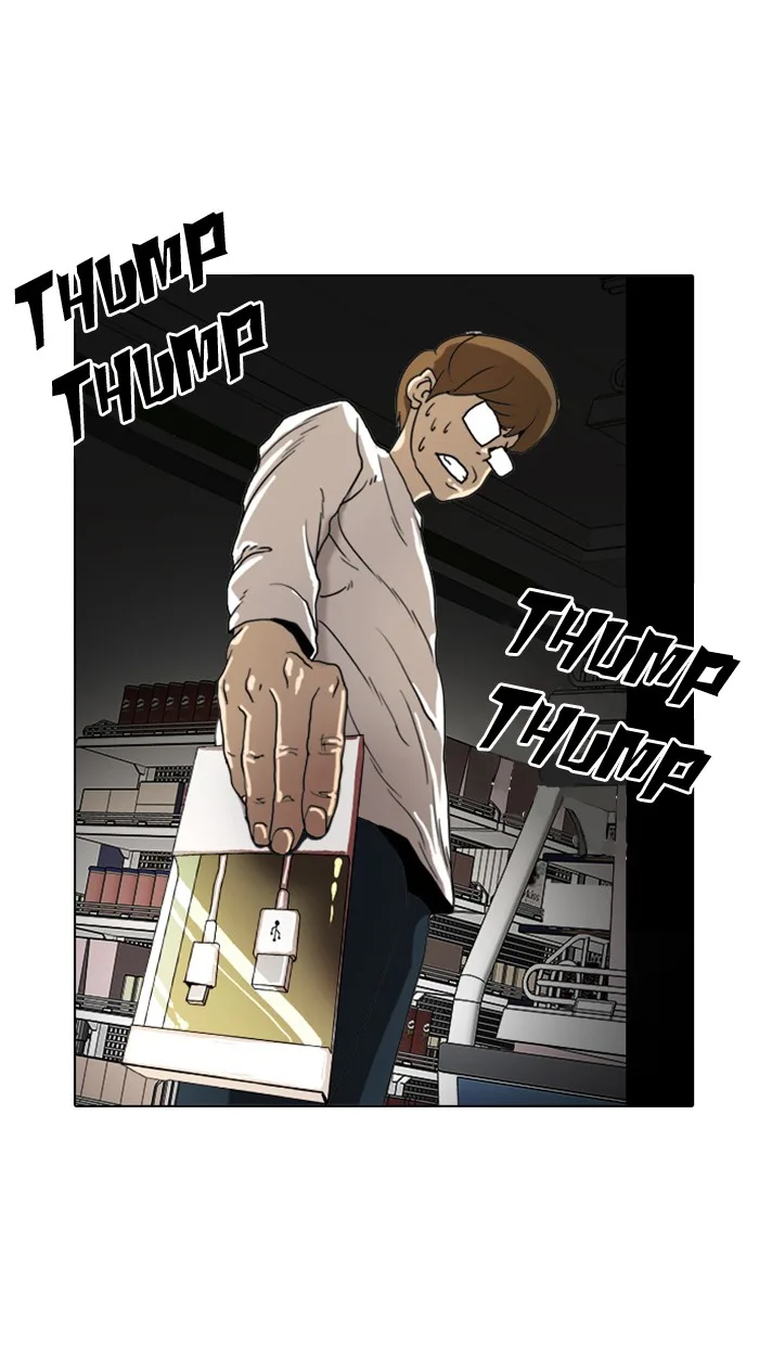 Lookism - Chapter 8 - Page 58