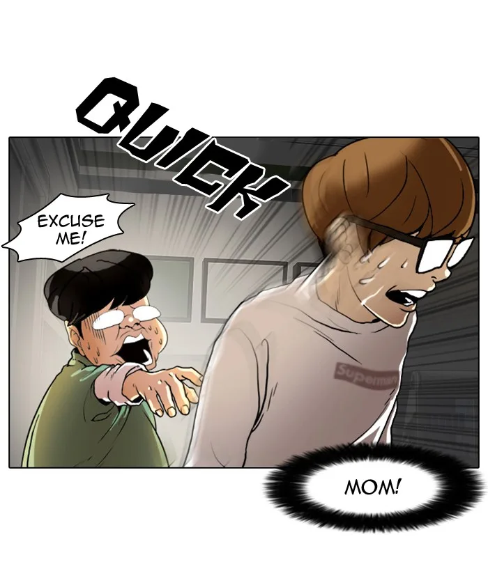 Lookism - Chapter 8 - Page 62