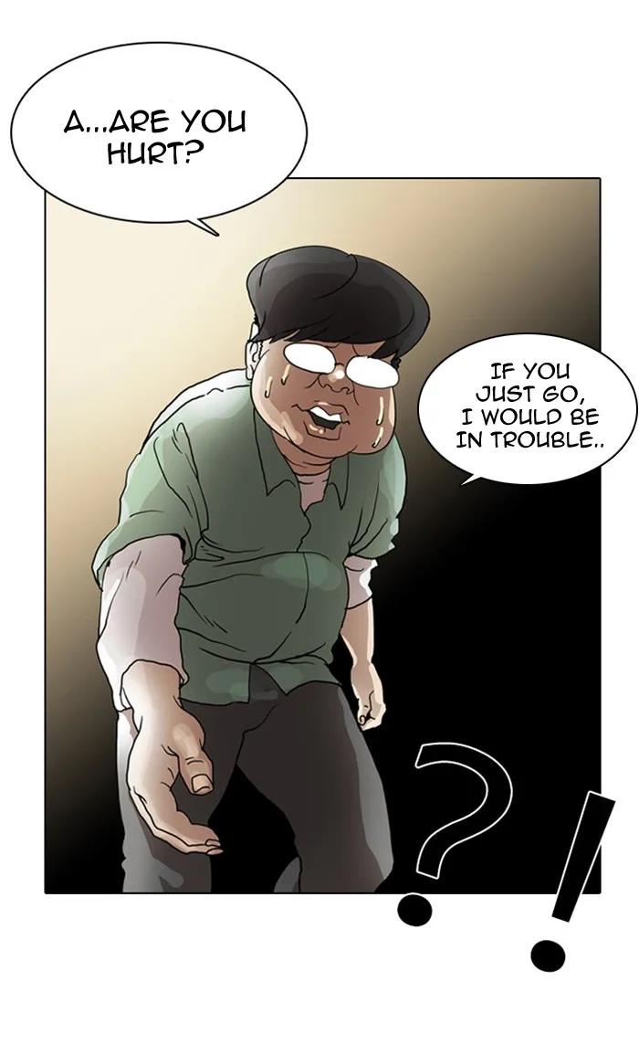 Lookism - Chapter 8 - Page 67