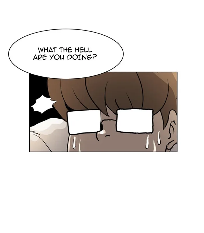 Lookism - Chapter 8 - Page 69