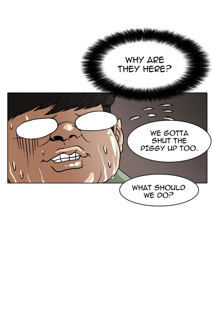 Lookism - Chapter 8 - Page 71