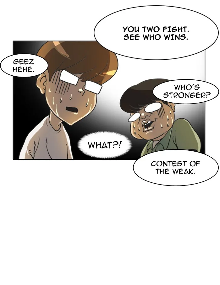 Lookism - Chapter 8 - Page 74