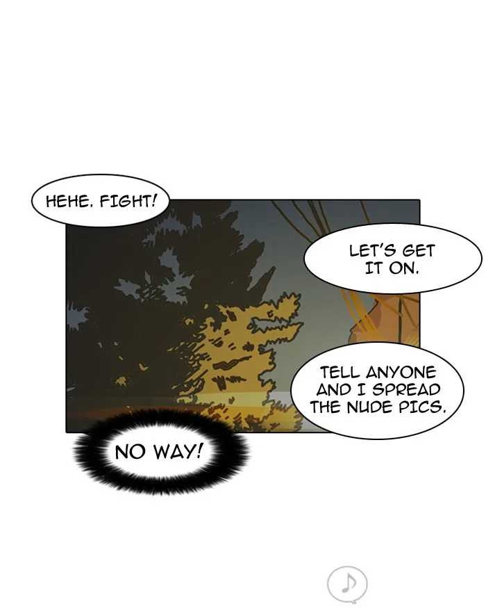 Lookism - Chapter 8 - Page 76